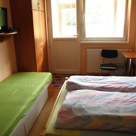 Privat Ave Villa Liptovsky Trnovec Room photo