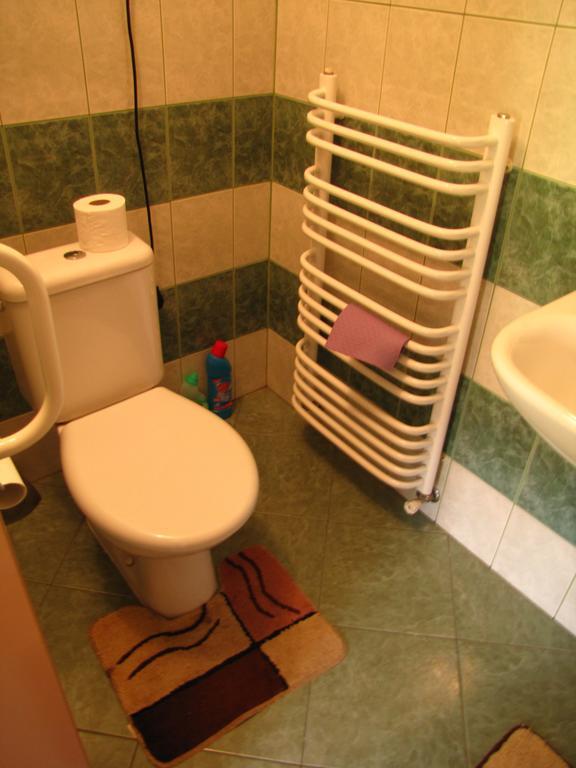 Privat Ave Villa Liptovsky Trnovec Room photo