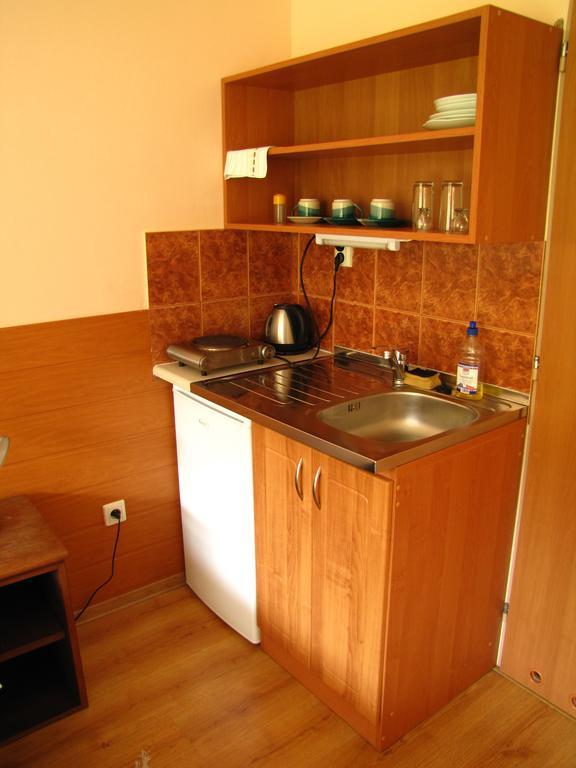 Privat Ave Villa Liptovsky Trnovec Room photo