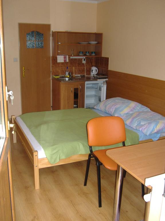 Privat Ave Villa Liptovsky Trnovec Room photo